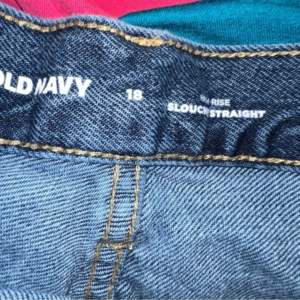 Old Navy stylish dark